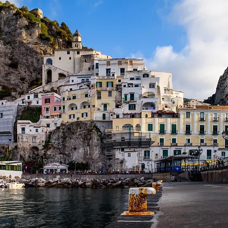Vista D'Amalfi-3