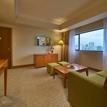 Grand Seasons Hotel Kuala Lumpur-2