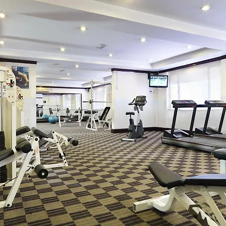 Grand Seasons Hotel Kuala Lumpur-2