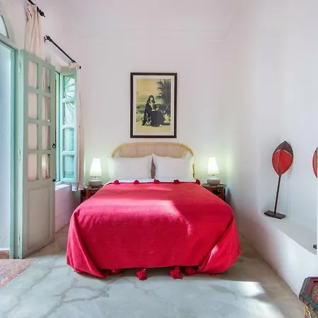 Riad Helen-2