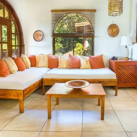 Hotel Villas Nicolas - Adults Only-2
