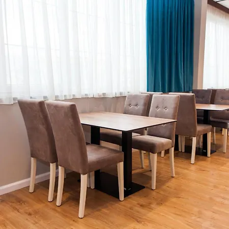 Vh Premier As Tirana Hotel & Meeting Center-2