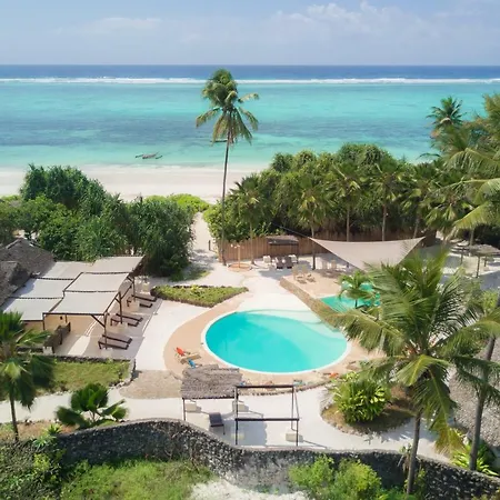 Zanzibar Pearl - Boutique Hotel & Villas-2