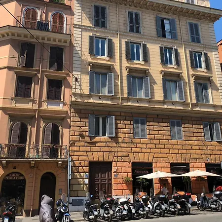 Elle Cavour Guest House-3