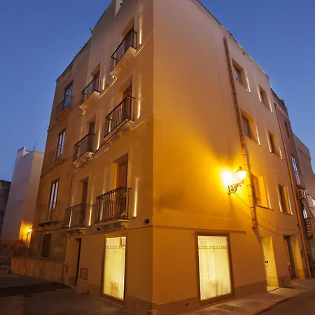 Hotel Trapani In-2