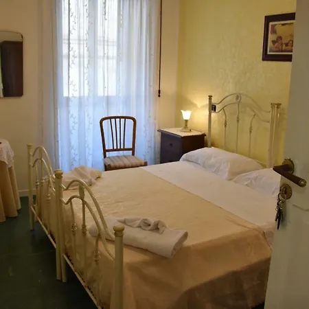 Il Ciclamino Bed&Breakfast-3