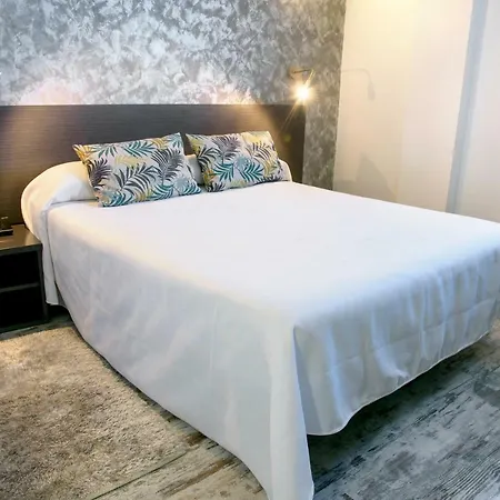 Habitaciones Premium Finca la Casona-3