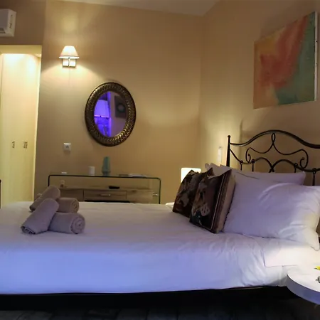 Fileas Art Hotel-2