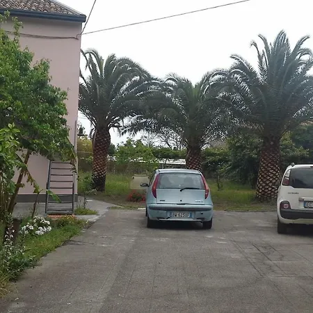 La cage aux folles B&B-3