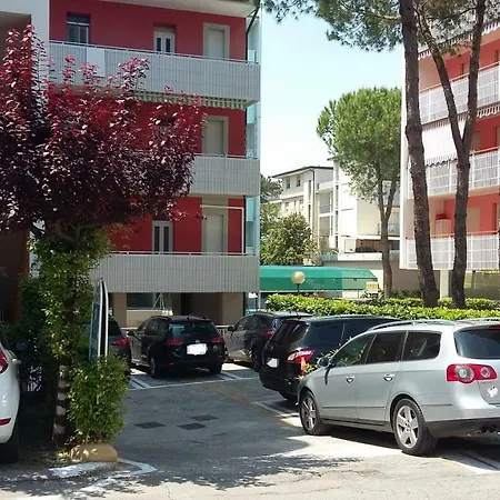 Hotel Garni Tahiti-2
