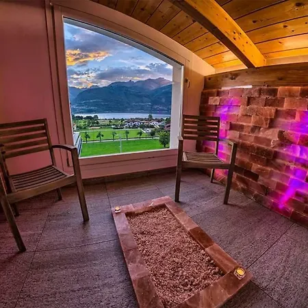 Rainbow Holiday Apartments Lake Como-3
