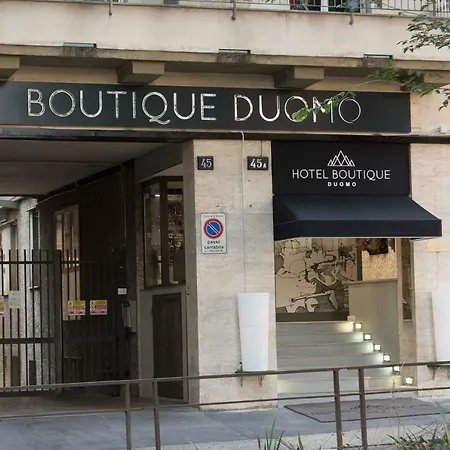 Hotel Boutique Duomo-3
