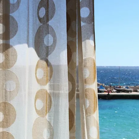 Cala Dogana Guest House-2