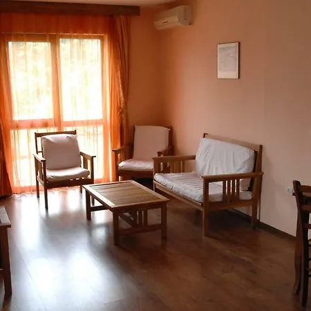 Condo Hotel Valentina-2