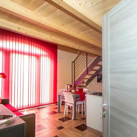 B&B Borgo Marinella-2