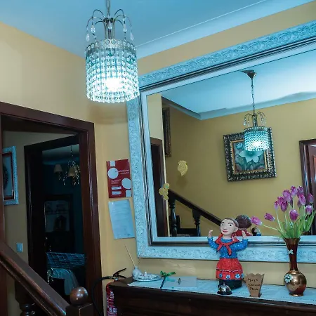 Casa Das Andorinhas-2