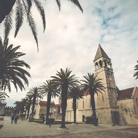 Villa Luna Trogir-2