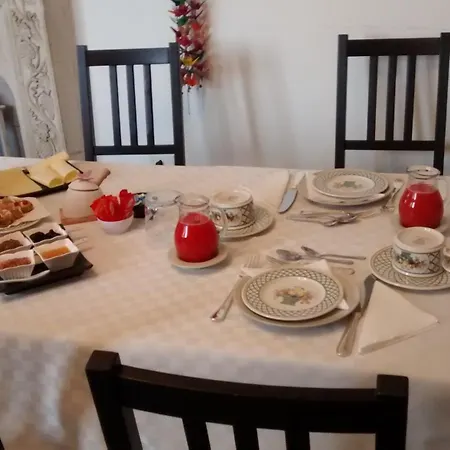 La cage aux folles B&B-2