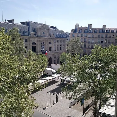 Hotel Rivoli-3