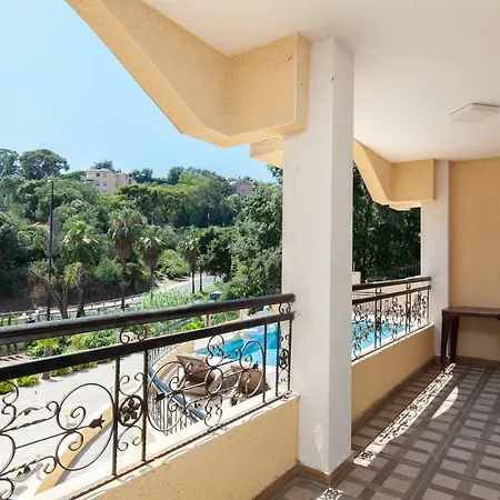 Residence D'Azur Riou-3