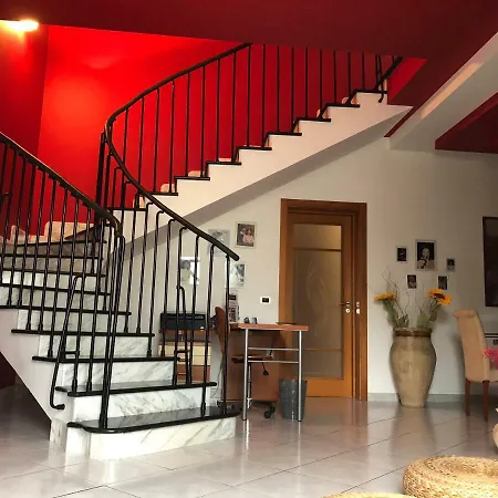 El Nur Bed & Breakfast-3
