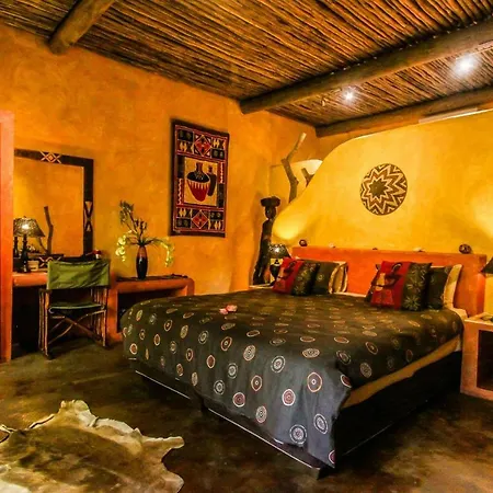Kwalucia Private Safari Retreat-3
