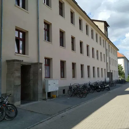 Unterkunft Greifswald-3