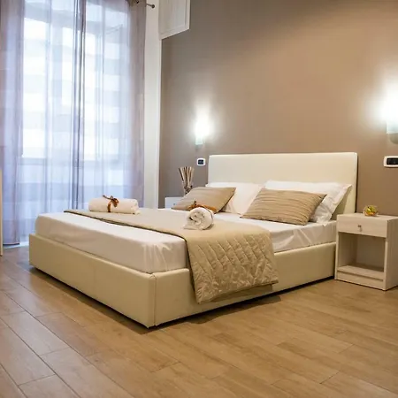 Smeraldo Suite-2