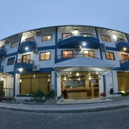 HsHotelaria - Filial Bombinhas-3
