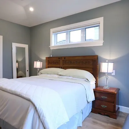Vancouver Traveller B&B-3