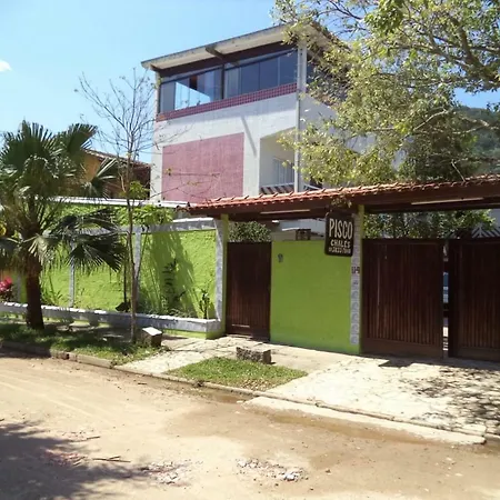 Pisco Chales-2