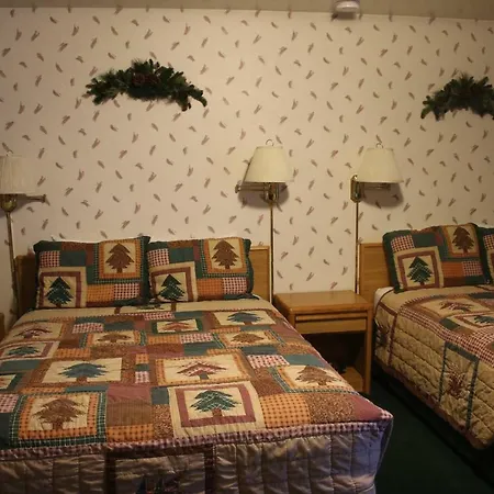 Tahoe Valley Lodge-2