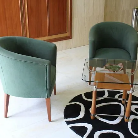 Hotel Casa Benilde-3