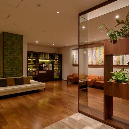 Hotel Forza Hakataeki Chikushi-Guchi Ⅰ-3