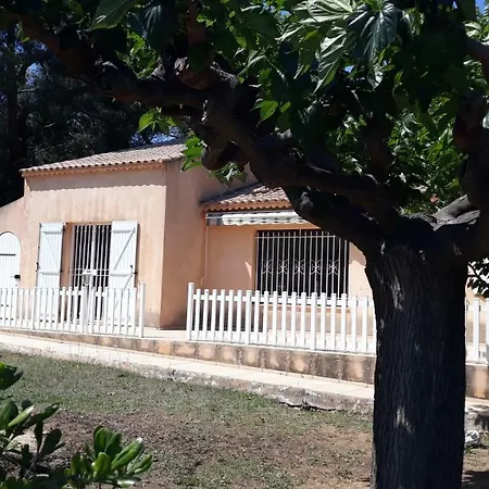 Sous Les Pins gîtes et chambres d'hôtes-3