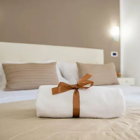 Smeraldo Suite-3