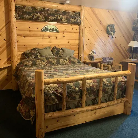 Tahoe Valley Lodge-3