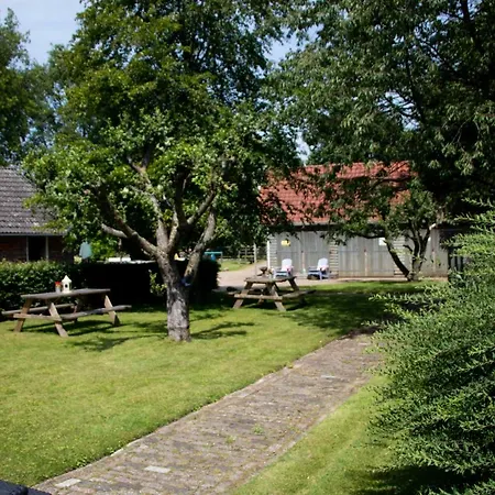 B&B Aangenaam - Olde Horst Diever-3