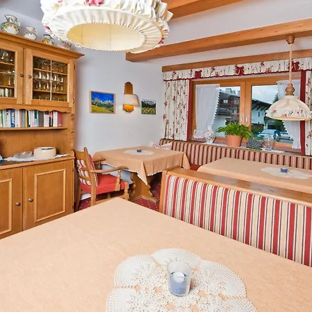 Hotel - Pension Fortuna-2