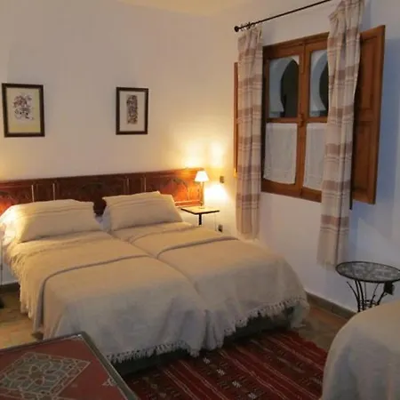 Hôtel Ras El Maa-3