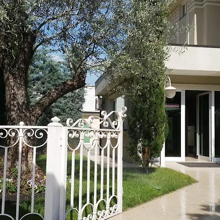 Hotel Sokrat-2