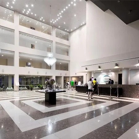 Blue Lagoon Kosher Hotel-2