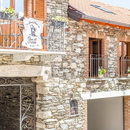 Guest House Casa del Folletto-2