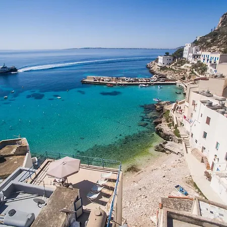 Cala Dogana Guest House-3