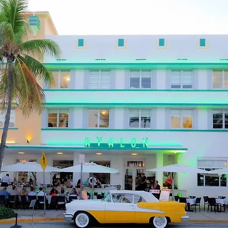 Avalon Hotel-2