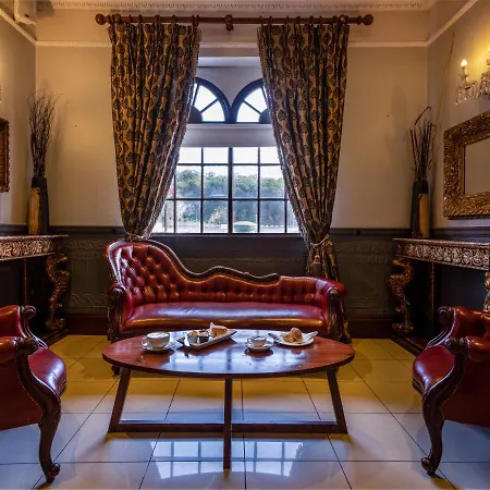 Treacys Hotel & Leisure Centre Waterford-3