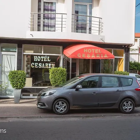 Hotel Cesaria-2