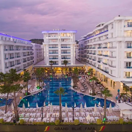 Grand Blue Fafa Resort&SPA-3