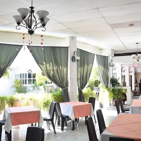 Hotel Grecia Real-2