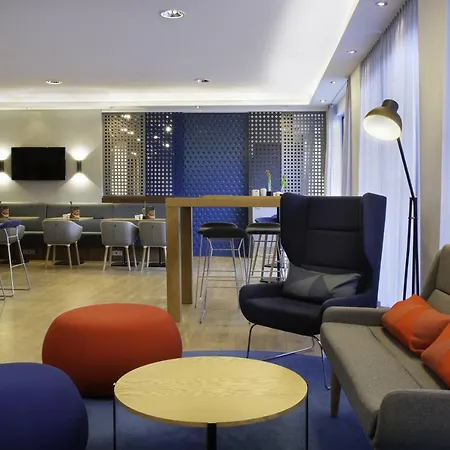Holiday Inn Express Stuttgart Airport, An Ihg Hotel-3